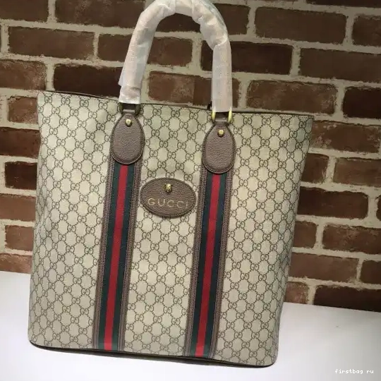 First bag ru GUCCI TOTE BAGS 0701